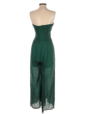 Cotton Candy LA Jumpsuit (view 2)