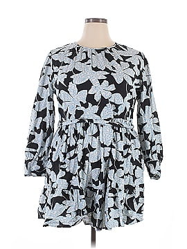 Who What Wear Casual Dress (view 1)