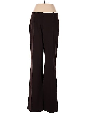 BOSS by HUGO BOSS Wool Pants (view 1)