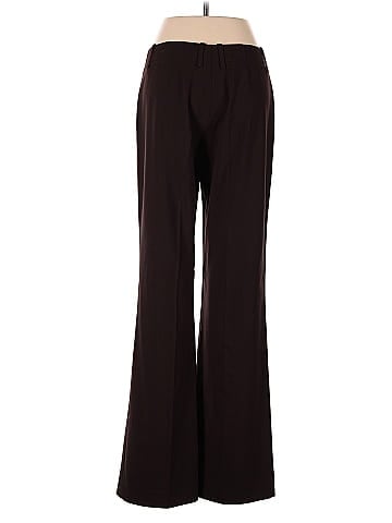 BOSS by HUGO BOSS Wool Pants (view 2)
