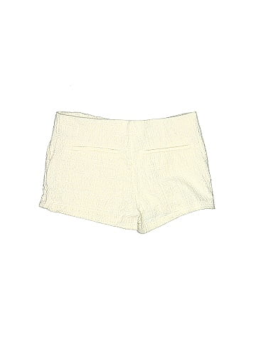 Conscious Collection by H&M Shorts (view 2)