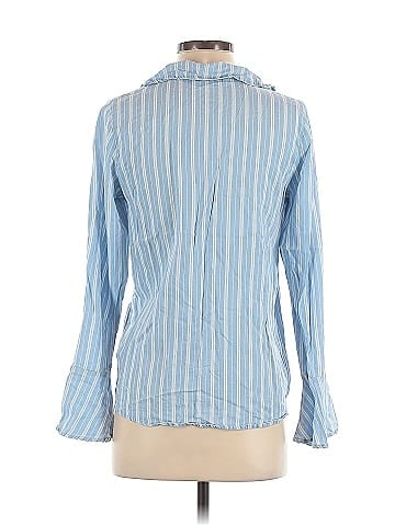 Dear John Long Sleeve Blouse (view 2)