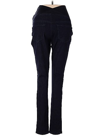 Isabel Maternity Casual Pants (view 2)