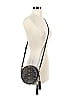 MICHAEL Michael Kors 100% Leather Black Leather Crossbody Bag One size - photo 2