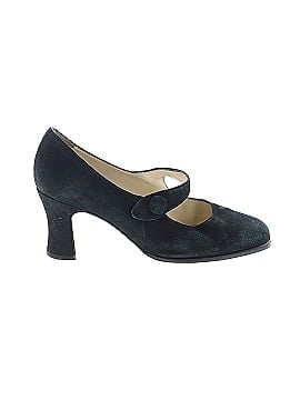 Bally Heels (view 1)