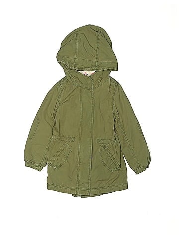 Baby Gap Raincoat (view 1)