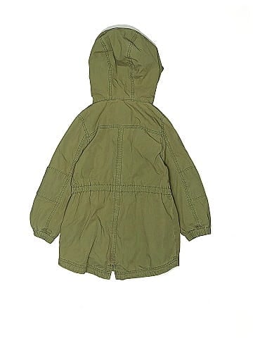 Baby Gap Raincoat (view 2)