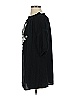 Lulus 100% Polyester Black 3/4 Sleeve Blouse Size XS - photo 5