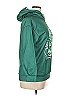 Unbranded Green Pullover Hoodie Size XL - photo 4