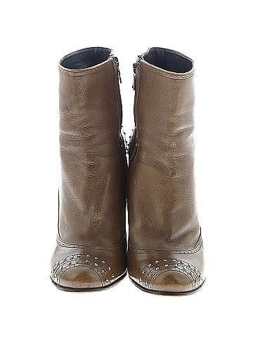 Prada Boots (view 2)