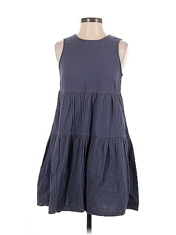 Universal Thread Casual Dress (view 1)