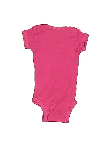 Gerber Short Sleeve Onesie (view 2)