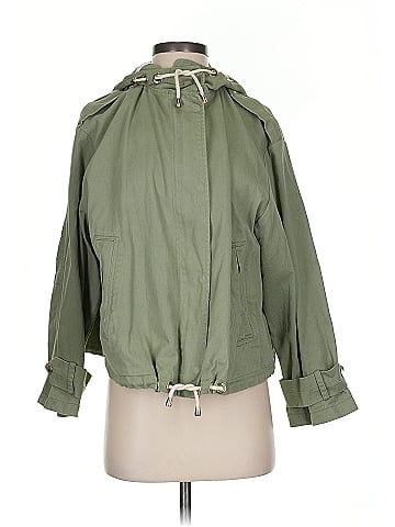 Zara Jacket (view 1)