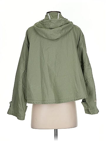 Zara Jacket (view 2)