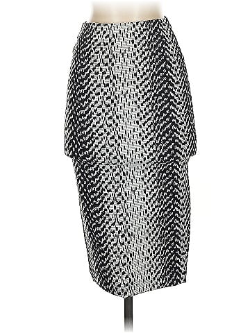 Elizabeth and James Casual Skirt (view 1)