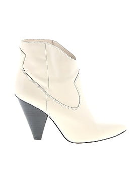 Vince Camuto Ankle Boots (view 1)