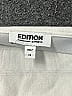 Edition Express White Casual Skirt Size XS - photo 3