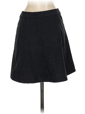 Abercrombie & Fitch Denim Skirt (view 2)
