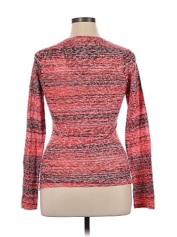 Kavio! Long Sleeve Top (view 2)