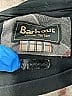 Barbour 100% Viscose Black Long Sleeve T-Shirt Size 6 - photo 7