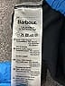 Barbour 100% Viscose Black Long Sleeve T-Shirt Size 6 - photo 8