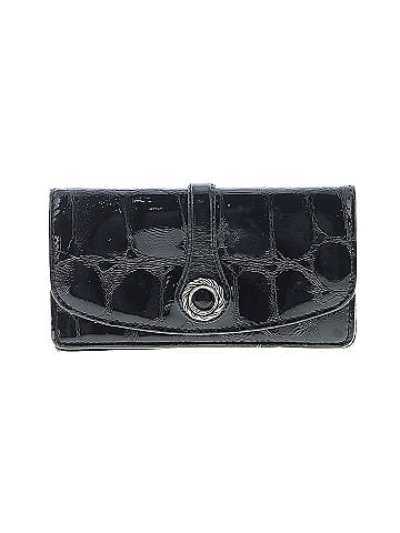 Brighton Leather Wallet (view 1)