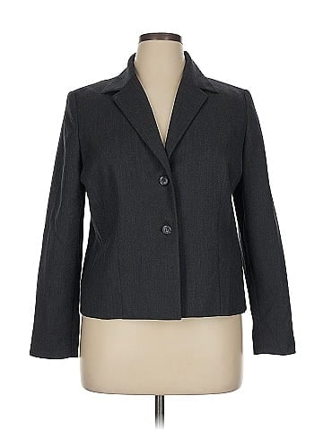 Pendleton Wool Blazer (view 1)