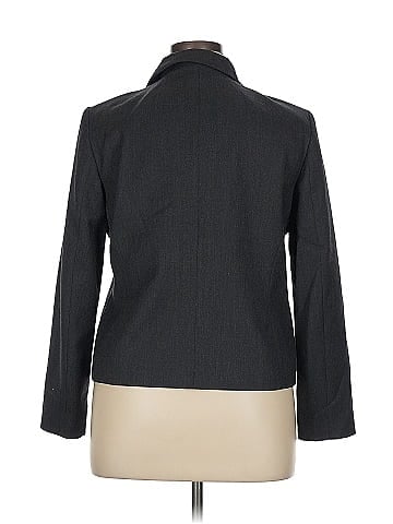 Pendleton Wool Blazer (view 2)