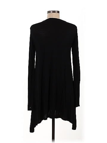 Velvet Cardigan (view 2)