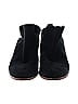 Sam Edelman Black Ankle Boots Size 7 1/2 - photo 2