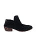 Sam Edelman Black Ankle Boots Size 7 1/2 - photo 1