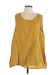 Bryn Walker Sleeveless Blouse