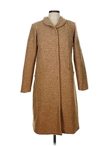 H By Halston Coat (view 1)