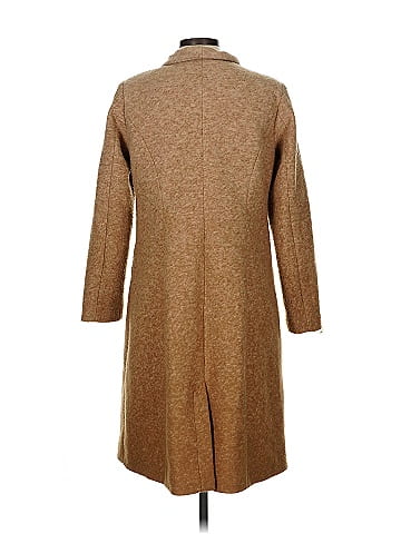 H By Halston Coat (view 2)