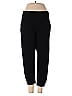 Nili Lotan Black Casual Pants Size S - photo 1