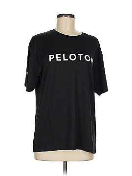 Peloton Short Sleeve T-Shirt (view 1)