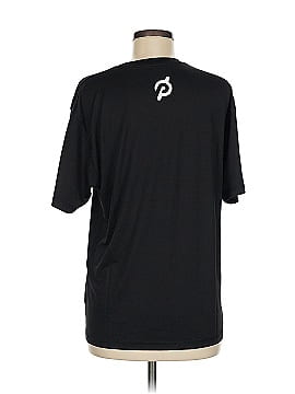 Peloton Short Sleeve T-Shirt (view 2)