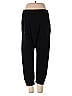 Nili Lotan Black Casual Pants Size S - photo 2