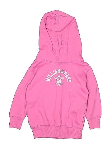 Rabbit Skins Pullover Hoodie (view 1)