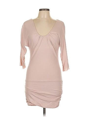 Velvet Cocktail Dress (view 1)