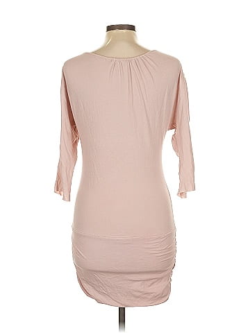 Velvet Cocktail Dress (view 2)
