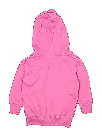 Rabbit Skins Pullover Hoodie (view 2)