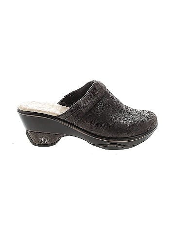 Jambu Mule/Clog (view 1)