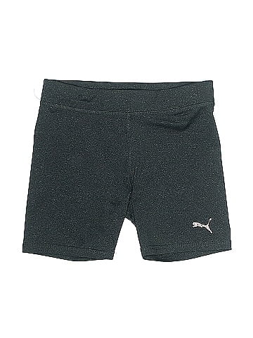 Puma Athletic Shorts (view 1)