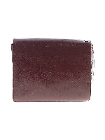Cartier Vintage Leather Wristlet (view 2)