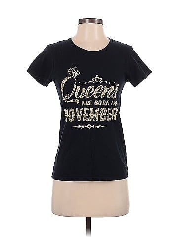 Anvil Short Sleeve T-Shirt (view 1)