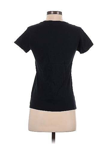 Anvil Short Sleeve T-Shirt (view 2)