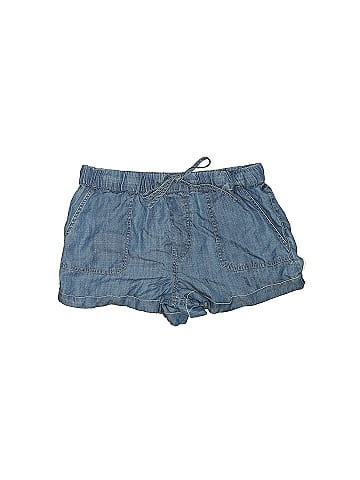 Volcom Denim Shorts (view 1)