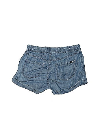 Volcom Denim Shorts (view 2)