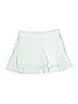 Varley 100% Elastane Green White Active Skort Size 5 - photo 1